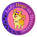 lady doge