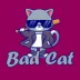 bad cat