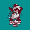 tether panda
