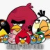angry birds coin