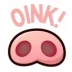 oink