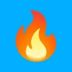 burn