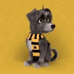 fred the dog