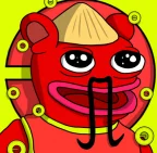 brett chinese
