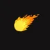 fire token