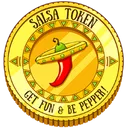 salsa token