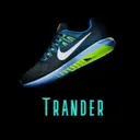 the trander