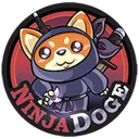 ninja doge