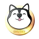 siberian husky