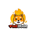 fire doge