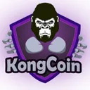 kong coin