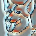 furry doge
