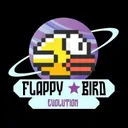 flappy bird evolution