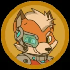 galaxy fox