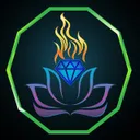 cremation coin