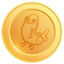 dickbutt token