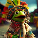 kermit millionaire