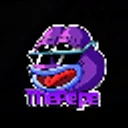 the pepe