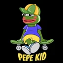 pepe kid