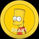 bart simpson coin