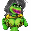 pepetoxicgirl