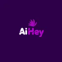 ai hey
