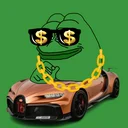 pepe bugatti boss