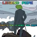 legend pepe