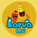 larva inu