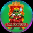 rolex pepe