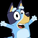 bluey