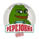 pepe johns pizza