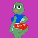 pepegonewild