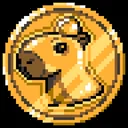 capybara
