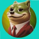pepe floki ceo
