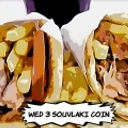 souvlaki coin