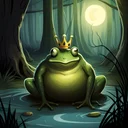 swamp king
