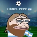 lionel pepe