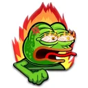 psycho pepe