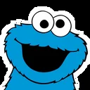 cookie monster