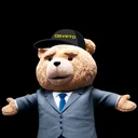 ted crypto