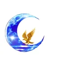 luna blue