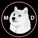 manic doge