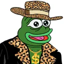 pepe pimp