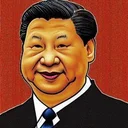 president xi jinping