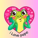 ilove pepe