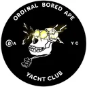 ordinal bored ape yacht club