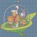 the jetsons