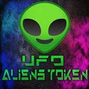 aliens inu
