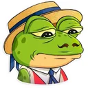 mr pepe